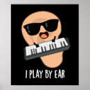 Suche nach lustige musik poster Cartoon