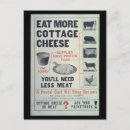 Suche nach vintag essen postkarten Foto