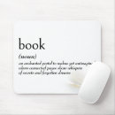 Suche nach bücher mousepads Buch
