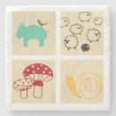 Suche nach pilz untersetzer Kinder