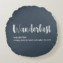 Suche nach wanderlust kissen Wandern