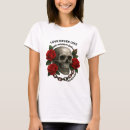 Suche nach stacheldraht tshirts Für sie