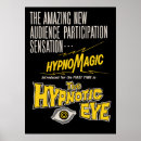 Suche nach hypnotisch poster Hypnose