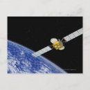 Suche nach kommunikation postkarten Weltraumdarstellungen
