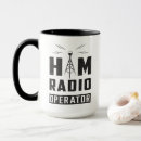 Suche nach ham radio tassen Betreiber