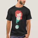 Suche nach kleine meerjungfrau tshirts Prinzessin