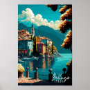 Suche nach bellagio poster Reise