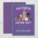 Suche nach katzen alle halloween einladungen Schwarze katze