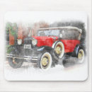 Suche nach automobile mousepads Vintag