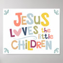 Suche nach jesus kinder poster Bibelverse