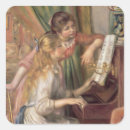 Suche nach impressionismus aufkleber Renoir