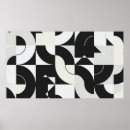 Suche nach der bauhaus poster Modern