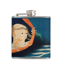 Suche nach horror flachmänner Spukhaft