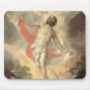 Suche nach auferstehung mousepads Christus