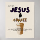 Suche nach kaffe poster Für alle