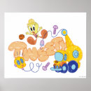 Suche nach bugs bunny poster Baufahrzeug