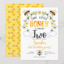 Suche nach bienen geburtstag einladungen Baby girl