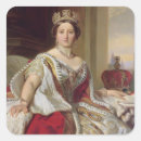 Suche nach königin victoria aufkleber Porträt
