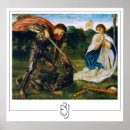 Suche nach pre raphaelite poster Portrait