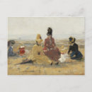 Suche nach trouville postkarten Strand