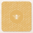 Suche nach hexagon untersetzer Honig