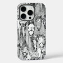 Suche nach schwarzes pferd iphone hüllen Tier