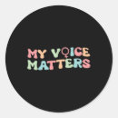 Suche nach pro wahl aufkleber Für alle