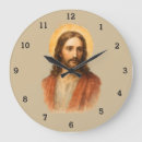 Suche nach jesus christus wanduhren Katholisch