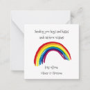 Suche nach das sie wünschen kleine grußkarten Denken sie an sie