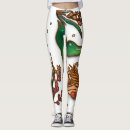Suche nach meerjungfrau leggings Frauen