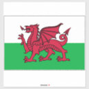 Suche nach welsh dragon aufkleber Schweißflagge