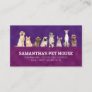 Suche nach hundesalon visitenkarten Hundepflege