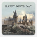 Suche nach hogwarts aufkleber Schloss