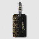 Suche nach leopard gepäckanhänger Stilvoll