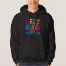 Suche nach glühen hoodies 80er