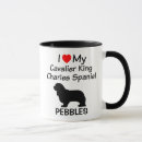 Suche nach cavalier king charles spaniel tassen Reiter