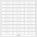 Suche nach hochzeit verpackung Adresse