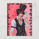 Suche nach vamp postkarten Vintag