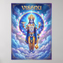 Suche nach vishnu poster Hinduismus