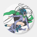Suche nach catwoman magnete Batman