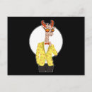 Suche nach coole giraffe postkarten Geburtstag