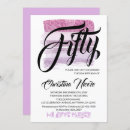 Suche nach amethyst einladungen Glitzer