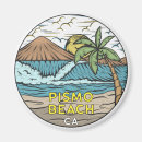 Suche nach pismo beach magnete Surfen