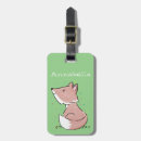 Suche nach fuchs gepäckanhänger Jedes kind