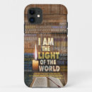 Suche nach licht iphone hüllen Biblisch