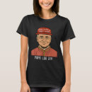 Suche nach papst tshirts Erster amerikanischer papst