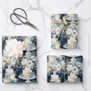 Suche nach elegante blumen geschenkpapier Frisch verheiratet