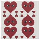 Suche nach rotes herz stoffe Jede person