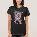 Suche nach alte musik tshirts Flöte