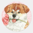Suche nach akita aufkleber Liebe